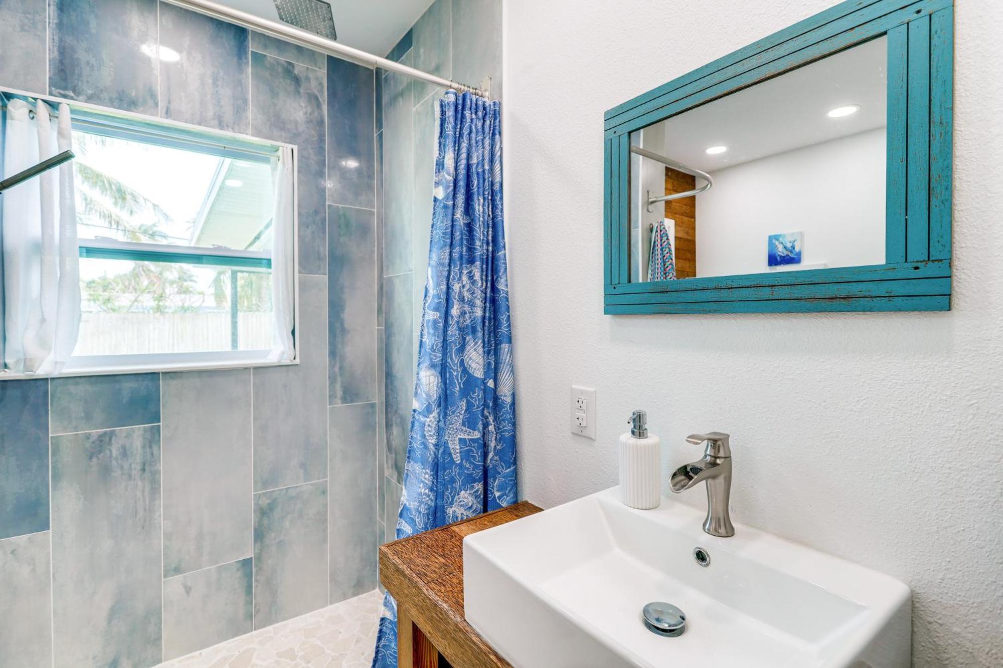 Pet-Friendly Cocoa Beach Home Walk To Beach! Exterior foto