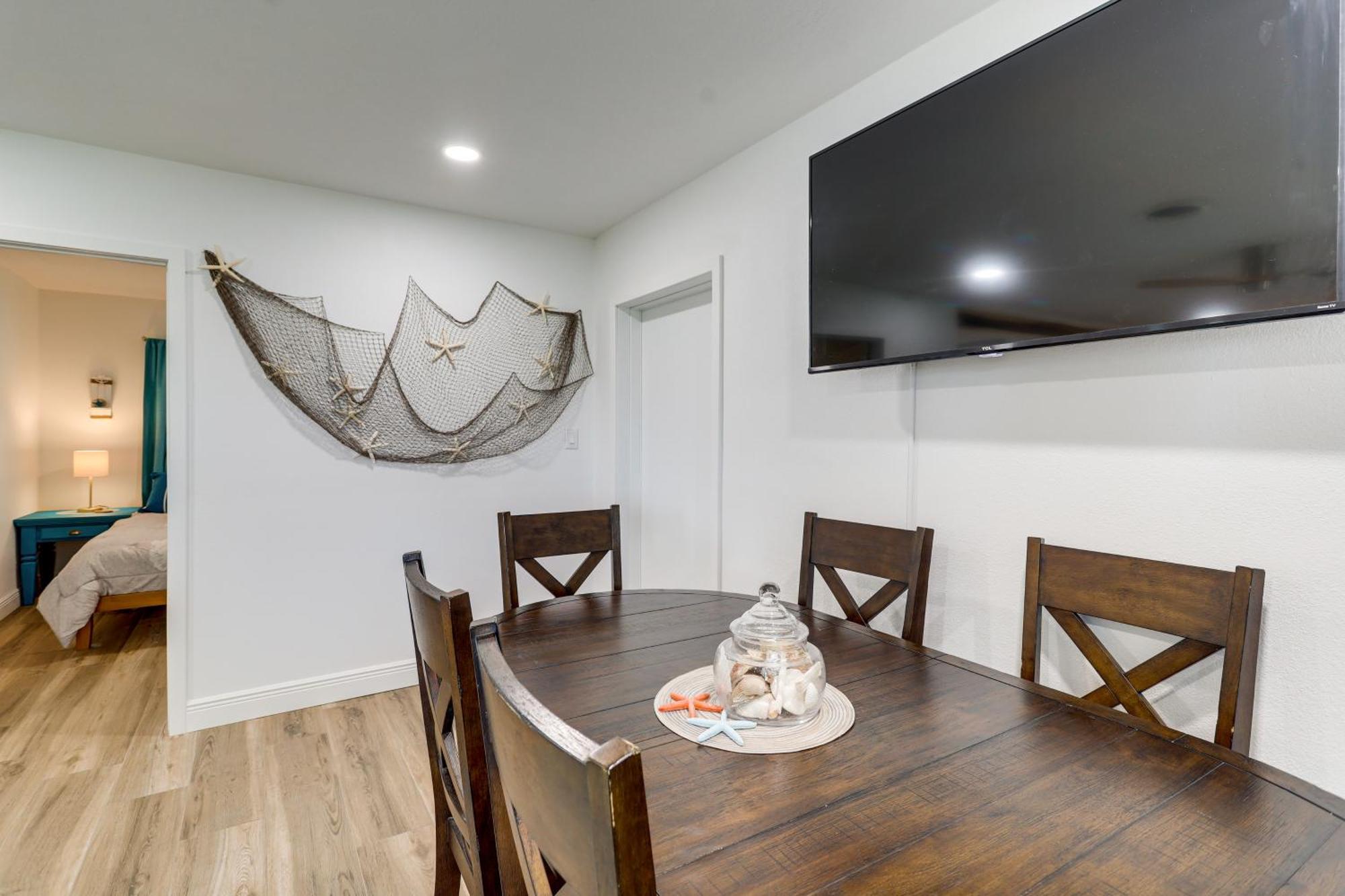 Pet-Friendly Cocoa Beach Home Walk To Beach! Exterior foto