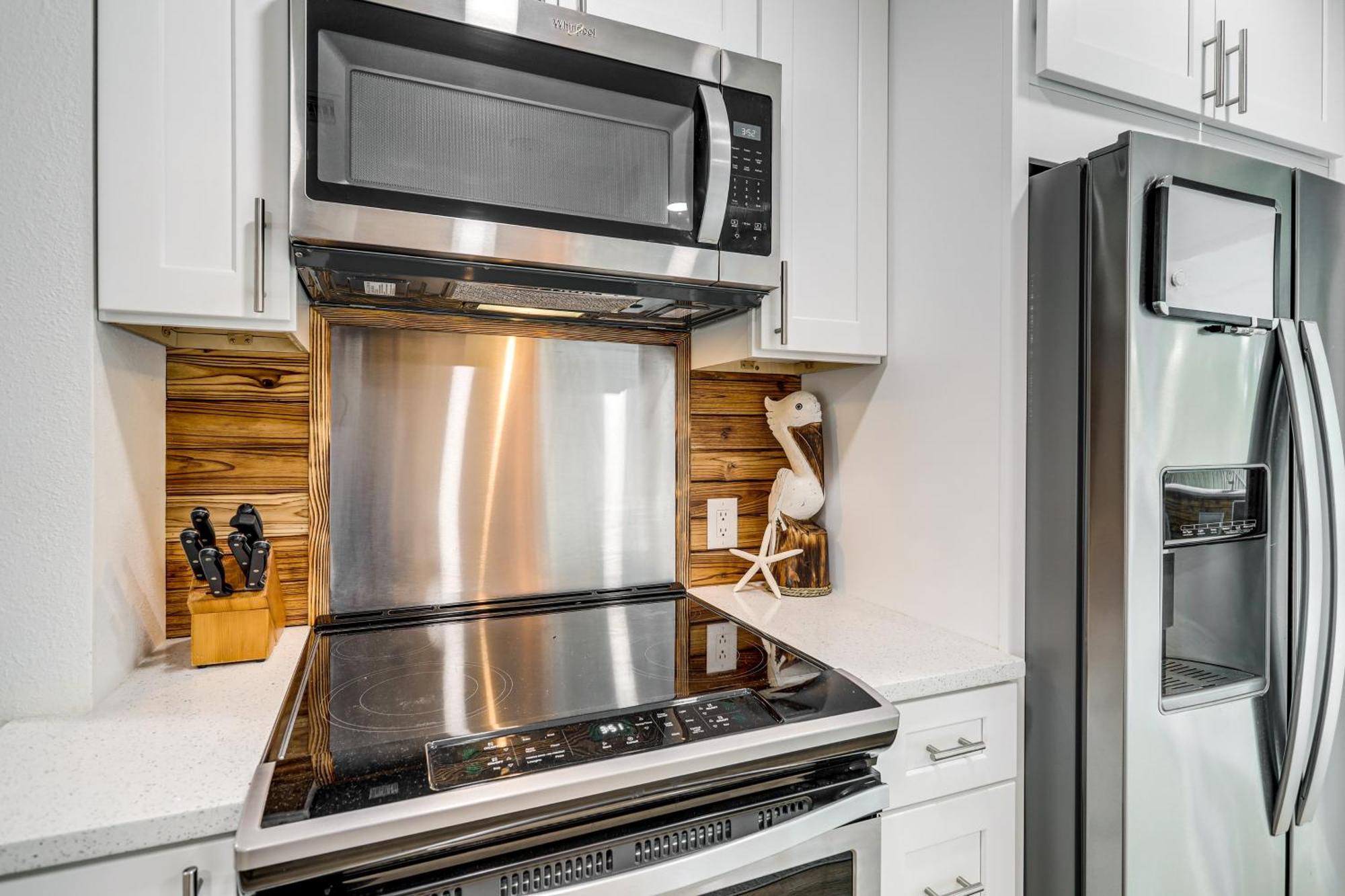 Pet-Friendly Cocoa Beach Home Walk To Beach! Exterior foto